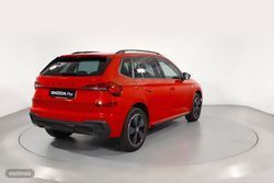Skoda Kamiq 1.5 TSI MONTE CARLO DSG 5P - Miniatura 25