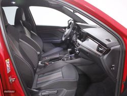 Skoda Kamiq 1.5 TSI MONTE CARLO DSG 5P - Miniatura 5
