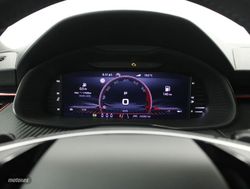 Skoda Kamiq 1.5 TSI MONTE CARLO DSG 5P - Miniatura 9