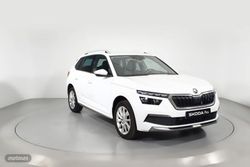 Skoda Kamiq 1.5 TSI DSG STYLE - Miniatura 1