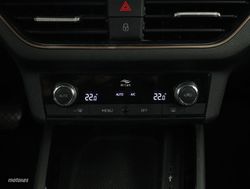 Skoda Kamiq 1.5 TSI DSG STYLE - Miniatura 11
