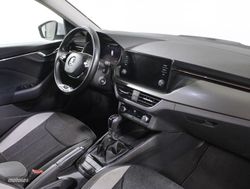 Skoda Kamiq 1.5 TSI DSG STYLE - Miniatura 15