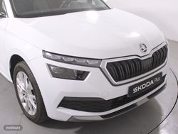 Skoda Kamiq 1.5 TSI DSG STYLE - Miniatura 16