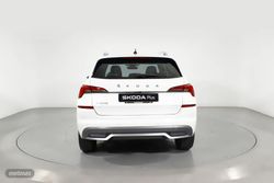 Skoda Kamiq 1.5 TSI DSG STYLE - Miniatura 17