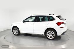 Skoda Kamiq 1.5 TSI DSG STYLE - Miniatura 18