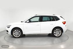 Skoda Kamiq 1.5 TSI DSG STYLE - Miniatura 19