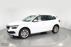 Skoda Kamiq 1.5 TSI DSG STYLE - Miniatura 20