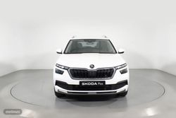 Skoda Kamiq 1.5 TSI DSG STYLE - Miniatura 22