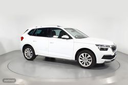 Skoda Kamiq 1.5 TSI DSG STYLE - Miniatura 23