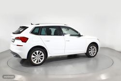 Skoda Kamiq 1.5 TSI DSG STYLE - Miniatura 24