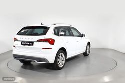 Skoda Kamiq 1.5 TSI DSG STYLE - Miniatura 25