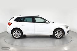 Skoda Kamiq 1.5 TSI DSG STYLE - Miniatura 3