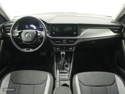 Skoda Kamiq 1.5 TSI DSG STYLE - Miniatura 4