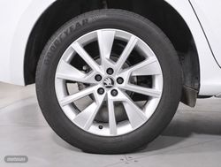 Skoda Kamiq 1.5 TSI DSG STYLE - Miniatura 8
