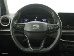 Seat Ibiza 1.0 TSI 85KW FR+ S/S 5P - Miniatura 13