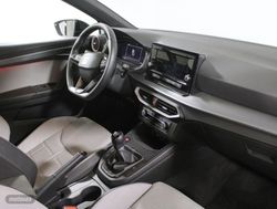 Seat Ibiza 1.0 TSI 85KW FR+ S/S 5P - Miniatura 15