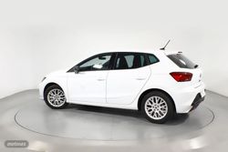 Seat Ibiza 1.0 TSI 85KW FR+ S/S 5P - Miniatura 18