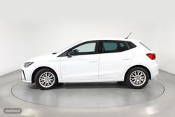 Seat Ibiza 1.0 TSI 85KW FR+ S/S 5P - Miniatura 19