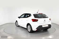 Seat Ibiza 1.0 TSI 85KW FR+ S/S 5P - Miniatura 2