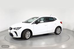 Seat Ibiza 1.0 TSI 85KW FR+ S/S 5P - Miniatura 20