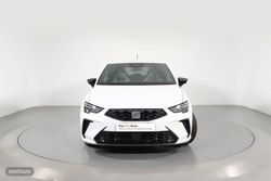 Seat Ibiza 1.0 TSI 85KW FR+ S/S 5P - Miniatura 22