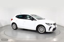 Seat Ibiza 1.0 TSI 85KW FR+ S/S 5P - Miniatura 23