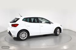 Seat Ibiza 1.0 TSI 85KW FR+ S/S 5P - Miniatura 24