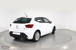 Seat Ibiza 1.0 TSI 85KW FR+ S/S 5P - Miniatura 25