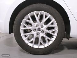 Seat Ibiza 1.0 TSI 85KW FR+ S/S 5P - Miniatura 8