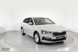 Skoda Scala 1.5 TSI 110KW SPORT - Miniatura 1