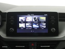 Skoda Scala 1.5 TSI 110KW SPORT - Miniatura 12