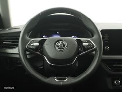 Skoda Scala 1.5 TSI 110KW SPORT - Miniatura 13