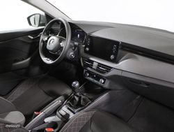 Skoda Scala 1.5 TSI 110KW SPORT - Miniatura 15