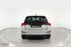 Skoda Scala 1.5 TSI 110KW SPORT - Miniatura 17