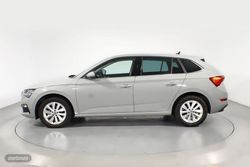 Skoda Scala 1.5 TSI 110KW SPORT - Miniatura 19