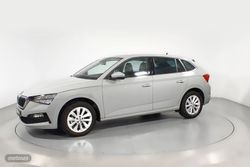 Skoda Scala 1.5 TSI 110KW SPORT - Miniatura 20
