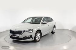 Skoda Scala 1.5 TSI 110KW SPORT - Miniatura 21