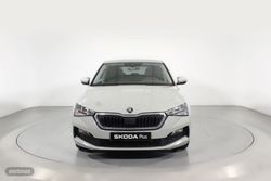 Skoda Scala 1.5 TSI 110KW SPORT - Miniatura 22