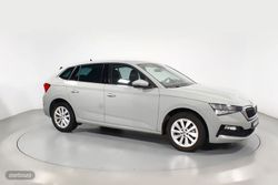 Skoda Scala 1.5 TSI 110KW SPORT - Miniatura 23