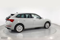 Skoda Scala 1.5 TSI 110KW SPORT - Miniatura 24
