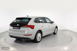 Skoda Scala 1.5 TSI 110KW SPORT - Miniatura 25