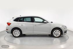 Skoda Scala 1.5 TSI 110KW SPORT - Miniatura 3