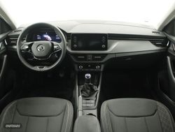 Skoda Scala 1.5 TSI 110KW SPORT - Miniatura 4