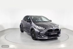 Toyota Yaris 1.5 VVT-I HYBRID STYLE 5P - Miniatura 1