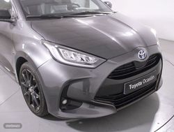 Toyota Yaris 1.5 VVT-I HYBRID STYLE 5P - Miniatura 16