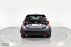 Toyota Yaris 1.5 VVT-I HYBRID STYLE 5P - Miniatura 17