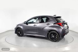 Toyota Yaris 1.5 VVT-I HYBRID STYLE 5P - Miniatura 18