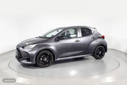 Toyota Yaris 1.5 VVT-I HYBRID STYLE 5P - Miniatura 20