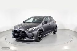 Toyota Yaris 1.5 VVT-I HYBRID STYLE 5P - Miniatura 21