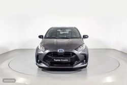 Toyota Yaris 1.5 VVT-I HYBRID STYLE 5P - Miniatura 22